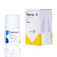 Topamax 25 mg