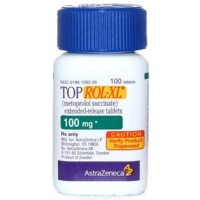 Toprol-XL 100 mg