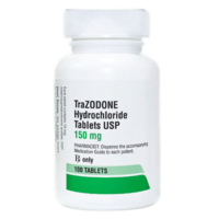 Trazodone 150 mg