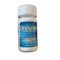 Unisom 50 mg