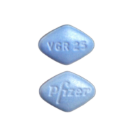 Viagra 25 mg