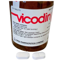Buy Vicodin 5 mg/500 mg Online