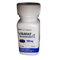Vimpat 200 mg