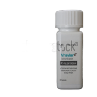 Vraylar 4.5 mg