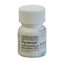 Vyvanse 20 mg
