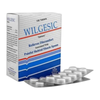 Buy Wilgesic 35 mg Online