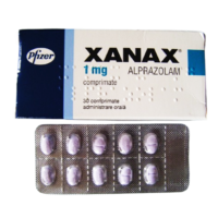 Buy Xanax 1 mg Online