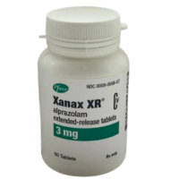Buy Xanax XR 3 mg Online