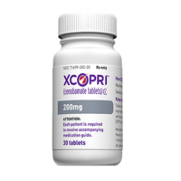 Xcopri 200 mg