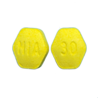 Zenzedi 30 mg
