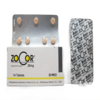 Zocor 20 mg
