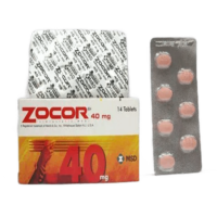 Zocor 40 mg