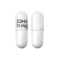 Zohydro ER 10 mg