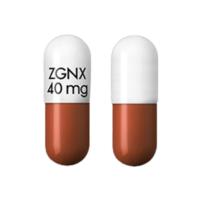 Zohydro ER 40 mg