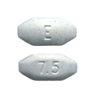 Zydone 7.5 mg/400 mg