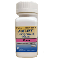 Abilify 10 mg