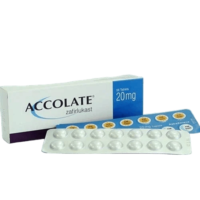Buy Accolate 20 mg Online