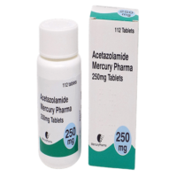 Buy Acetazolamide 250 mg Online