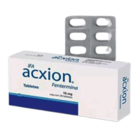 Acxion 15 mg