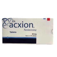 Acxion 30 mg