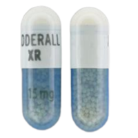Buy Adderall XR 15 mg Online