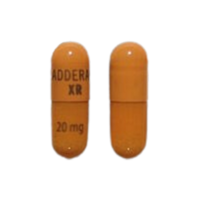 Buy Adderall XR 20 mg Online
