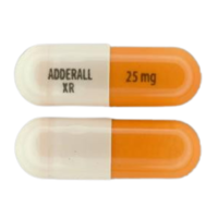 Buy Adderall XR 25 mg Online