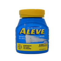 Aleve 220 mg