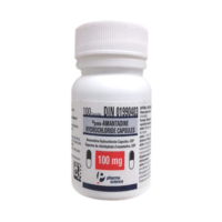 Amantadine 100 mg