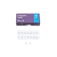 Amitriptyline 10 mg