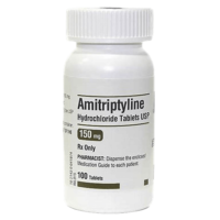 Amitriptyline 150 mg