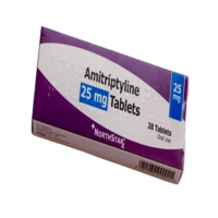 Amitriptyline 25 mg