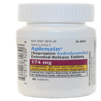 Alpenzin 174 mg