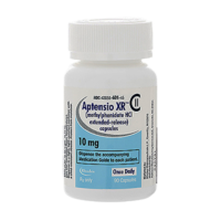 Aptensio XR 10 mg