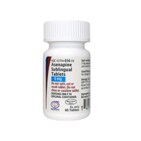 Asenapine 5 mg