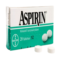 Buy Aspirin Online