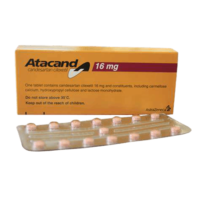 Buy Atacand 16 mg Online