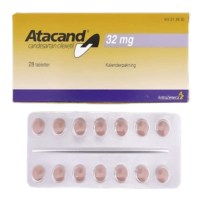 Buy Atacand 32 mg Online