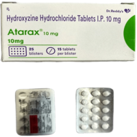 Atarax 10 mg