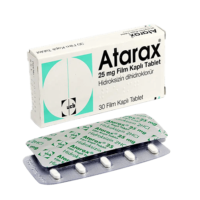 Atarax 25 mg