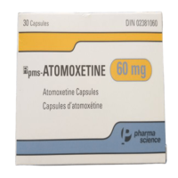 Buy Atomoxetine 60 mg Online
