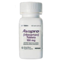 Avapro 150 mg