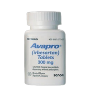 Avapro 300 mg
