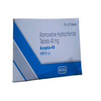 Axepta 40 mg
