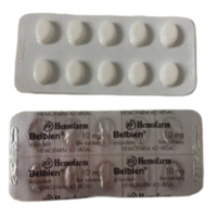 Belbien 10 mg