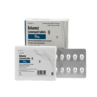 Belsomra 10 mg
