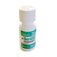 Benicar 20 mg