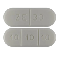 BuSpar 10 mg