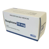 Buy Buspirone 10 mg Online