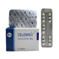Celebrex 100 mg